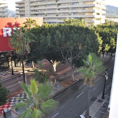 Апартаменти Puerto Banus Марбелья Екстер'єр фото